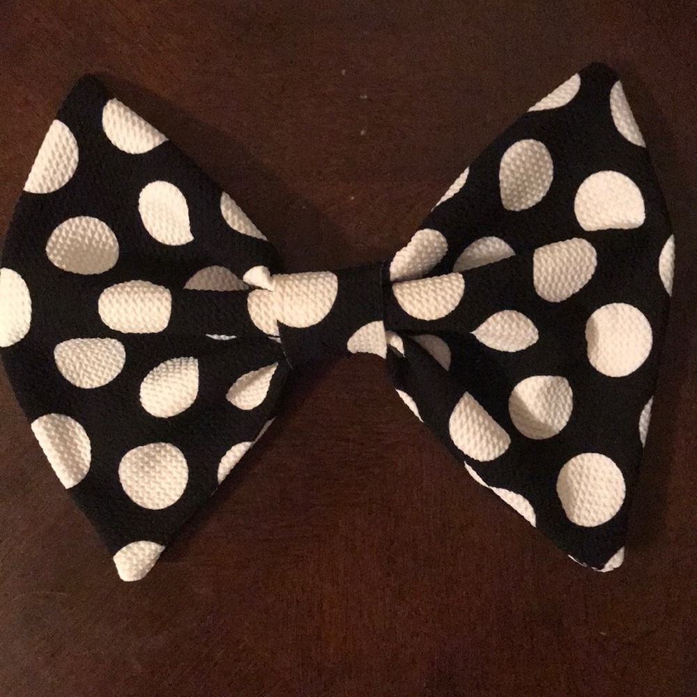 Bow